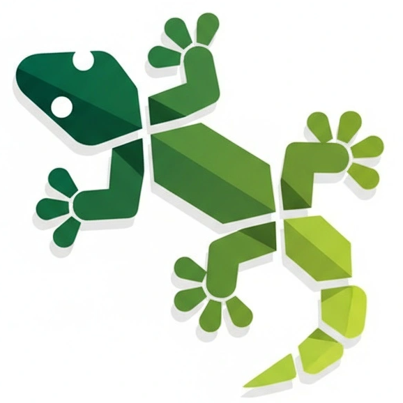 The Gecko Guide
