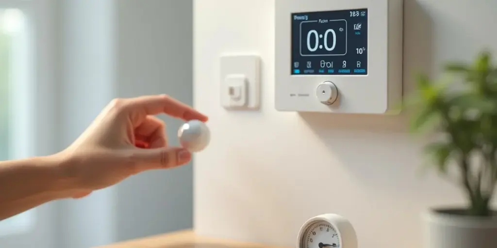 How to Calibrate Your Thermostat and Hygrometer for Perfect Accuracy